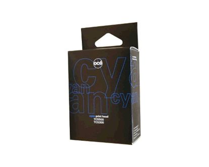 OCE TCS300/TCS500 - CYAN InkJet Ink 1
