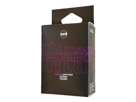OCE TCS300/TCS500 - MAGENTA InkJet Ink 1