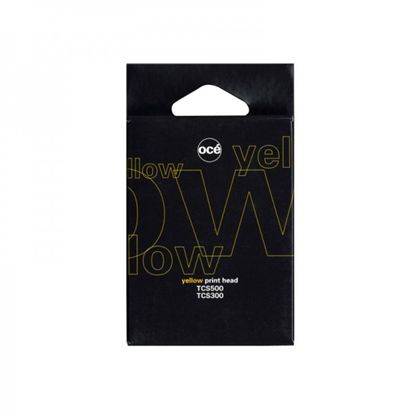 OCE TCS300/TCS500 -  InkJet Ink 1