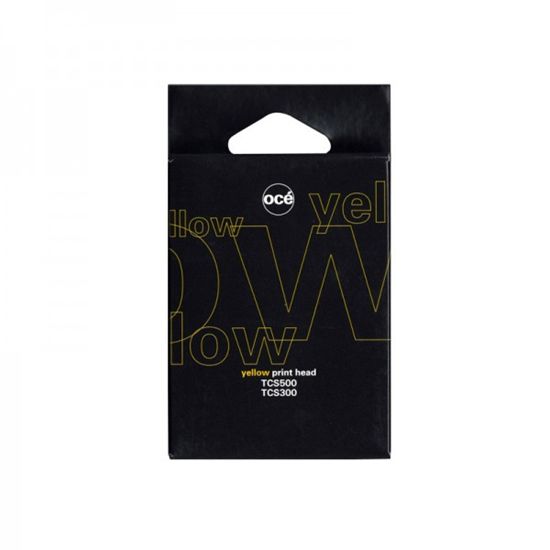 OCE TCS300/TCS500 -  InkJet Ink 1