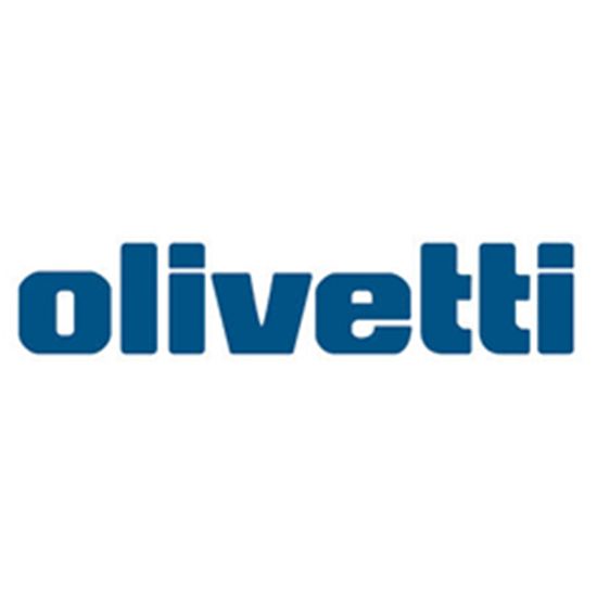 OLIVETTI POWERWRITER - BLACK Ribbon 1