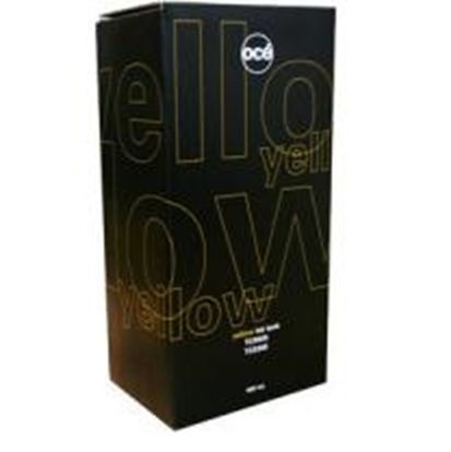 OCE TCS300/TCS500 - YELLOW InkJet Ink - 400 ML page yield 1