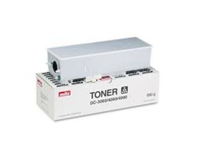 MITA DC3060 - BLACK Toner - 20,000 page yield 1