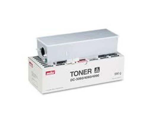 MITA DC3060 - BLACK Toner - 20,000 page yield 1