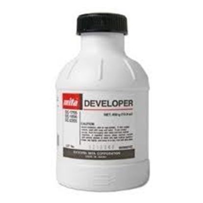 MITA DC3060 - BLACK Developer - 100,000 page yield 1