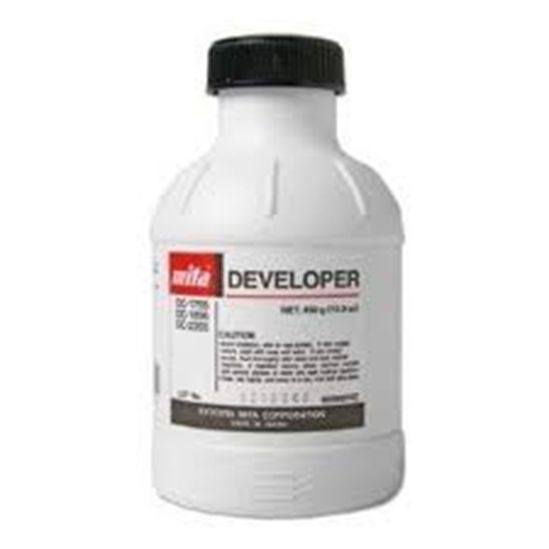 MITA DC3060 - BLACK Developer - 100,000 page yield 1
