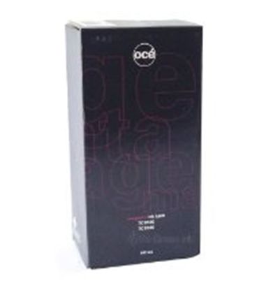 OCE TCS300/TCS500 - MAGENTA InkJet Ink - 400 ML page yield 1