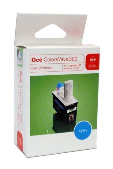 OCE COLORWAVE 300 - CYAN InkJet Ink 1