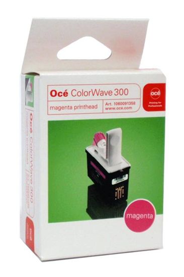 OCE COLORWAVE 300 - MAGENTA InkJet Ink 1