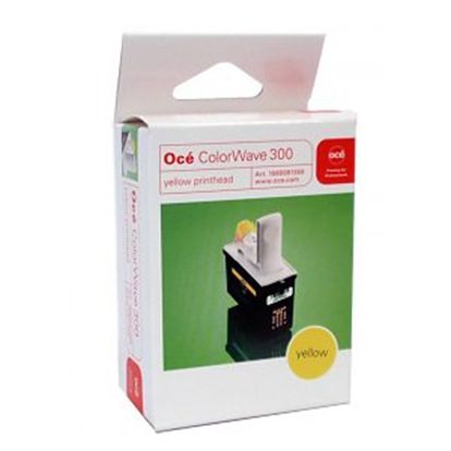 OCE COLORWAVE 300 -  InkJet Ink 1