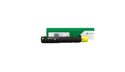 LEXMARK CX930DSE - BLACK Toner - 5,000 page yield 1