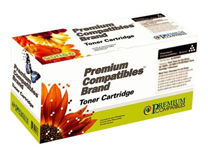 PANASONIC DP-7240 - BLACK Toner - 60,100 page yield 1