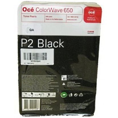 OCE COLORWAVE 650 - BLACK Toner - 500 GM page yield 1