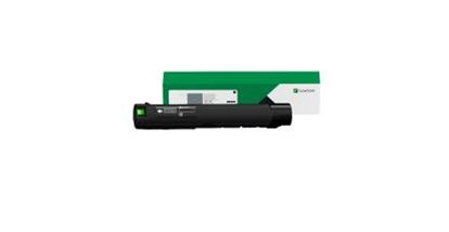 LEXMARK CX930DSE - BLACK Drum - 87,000 page yield 1