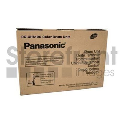 PANASONIC DP-MC210 - COLOR Drum - 10,000 page yield 1