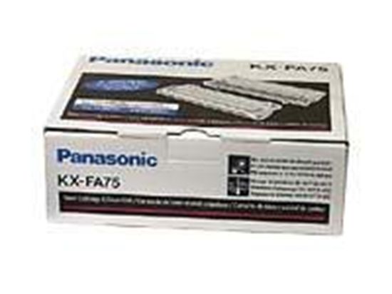 PANASONIC KX-FLM600 - BLACK Toner - 6,000 page yield 1