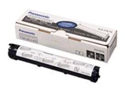 PANASONIC KX-FL501 - BLACK Toner - 2,000 page yield 1