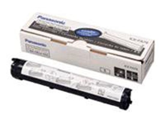 PANASONIC KX-FL501 - BLACK Toner - 2,000 page yield 1