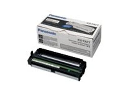 PANASONIC KX-FL501 - BLACK Drum - 6,000 page yield 1