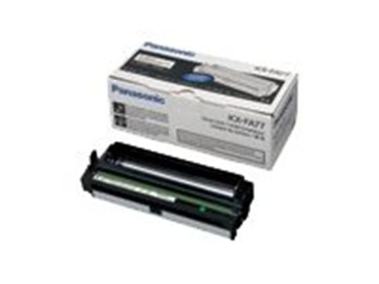 PANASONIC KX-FL501 - BLACK Drum - 6,000 page yield 1