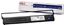 OKIDATA PM4410 - BLACK Ribbon - 15 MILL character yield 1