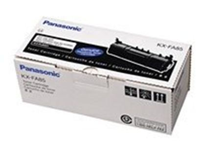 PANASONIC KX-FLB801 - BLACK Toner - 5,000 page yield 1