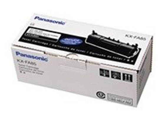 PANASONIC KX-FLB801 - BLACK Toner - 5,000 page yield 1