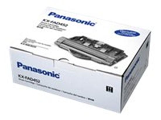 PANASONIC KX-MB3010 - BLACK Drum - 15,000 page yield 1