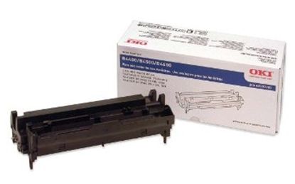 OKIDATA B4600 - BLACK Drum - 25,000 page yield 1