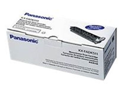PANASONIC KX-MC6020 - BLACK Drum - 10,000 page yield 1