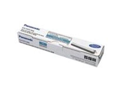 PANASONIC KX-MC6020 - CYAN Toner - 4,000 page yield 1