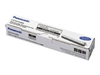 PANASONIC KX-MC6020 - BLACK Toner - 4,000 page yield 1