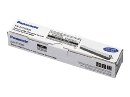 PANASONIC KX-MC6020 - BLACK Toner - 4,000 page yield 1