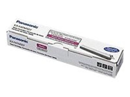 PANASONIC KX-MC6020 - MAGENTA Toner - 4,000 page yield 1
