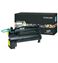 LEXMARK C792E - YELLOW Toner - 20,000 page yield 1
