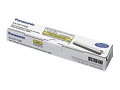 PANASONIC KX-MC6020 - YELLOW Toner - 4,000 page yield 1
