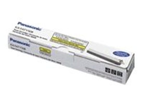PANASONIC KX-MC6020 - YELLOW Toner - 4,000 page yield 1