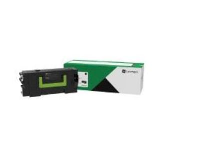 LEXMARK B2865DW - BLACK Toner - 7,500 page yield 1