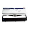 OKIDATA ML620/ML690 - BLACK Ribbon - 8 MILL character yield 1