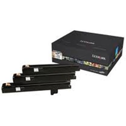 LEXMARK C935DN GSA - COLOR Drum - 132,000 page yield 1