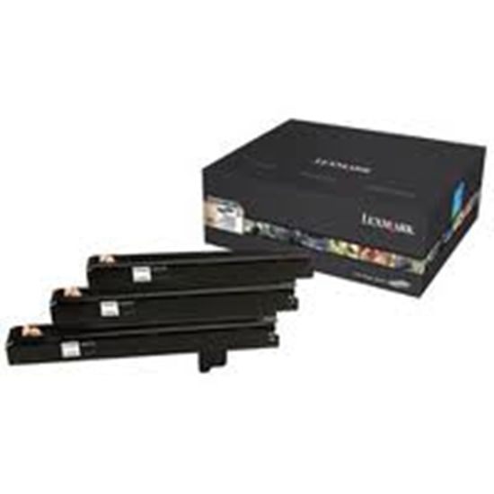 LEXMARK C935DN GSA - COLOR Drum - 132,000 page yield 1
