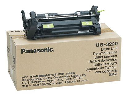 PANASONIC UF-490 - BLACK Drum - 20,000 page yield 1