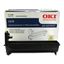 OKIDATA C610N - YELLOW Drum - 20,000 page yield 1