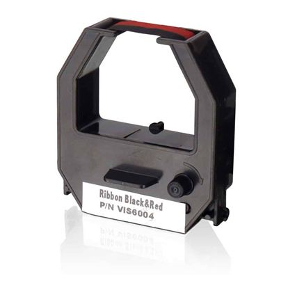 LATHEM 400E - BLACK Ribbon 1
