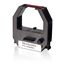LATHEM 400E - BLACK Ribbon 1