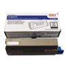 OKIDATA C711DN - BLACK Toner - 11,000 page yield 1