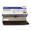 OKIDATA C711DN - BLACK Toner - 11,000 page yield 1