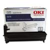 OKIDATA C610N - BLACK Drum - 20,000 page yield 1