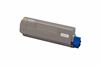 OKIDATA C610N - YELLOW Toner - 6,000 page yield 1