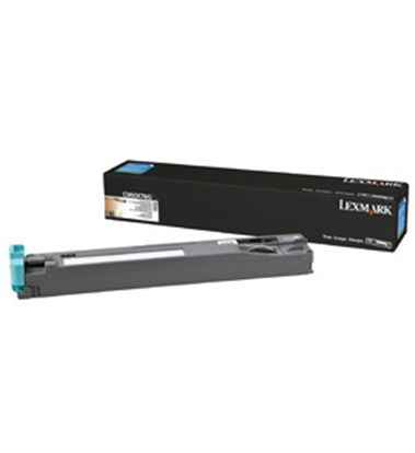 LEXMARK C950DE -  WASTE UNIT - 30,000 page yield 1
